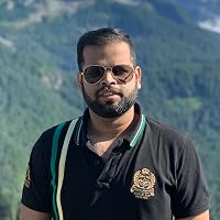 Profile Image for Sanjib Baral.