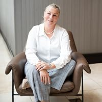 Profile Image for Helena Smrcek.
