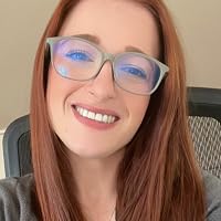 Profile Image for Melanie Wilson.