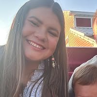 Profile Image for Sarah Pritchett.