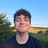 Profile Image for Jacob Farrow.