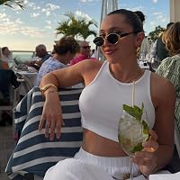 Profile Image for Danielle.