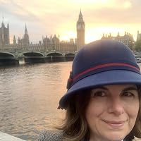 Profile Image for Abigail Ramsden.
