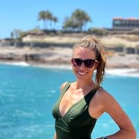 Profile Image for Justina Prascieniute.