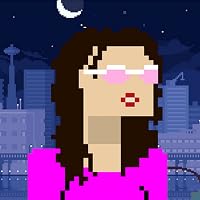 Profile Image for Anya.