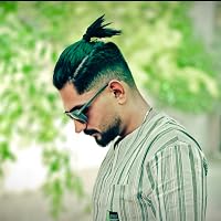 Profile Image for Mmd.Naqavi.