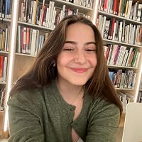 Profile Image for Eleni Lavasidis.