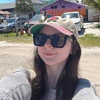 Profile Image for Abbigael Follis.