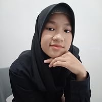 Profile Image for Syahida Rumaisa.