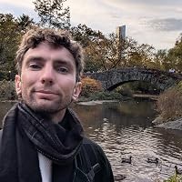 Profile Image for Daniel Layson.