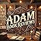 Adam‘’s book reviews