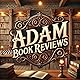 Adam‘’s book reviews