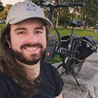 Profile Image for Hayden Harris.