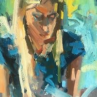 Profile Image for Jeneva.