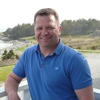 Profile Image for David Cumber.