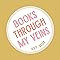 Camila - Books Through My Veins