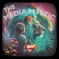 Profile Image for Audrey The Media Mystic.