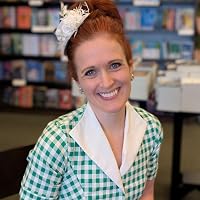 Profile Image for Tessa Jensen.
