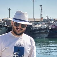 Profile Image for Meysam.