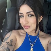 Profile Image for Sharon Rodas.