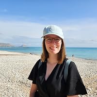 Profile Image for Ellen Messeyne.