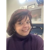 Profile Image for Amy.