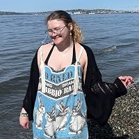 Profile Image for Hannah Lovelace.