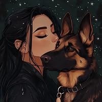 Profile Image for Kenz.