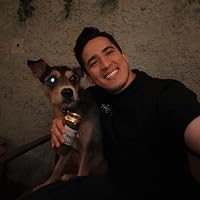 Profile Image for Daniel Castillo.