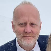 Profile Image for Tom Hapgood.