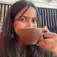 Profile Image for Manashi Dahal.
