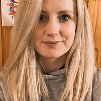 Profile Image for Elisa Corcoran.