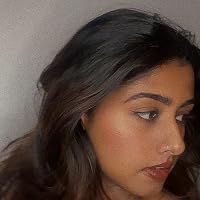Profile Image for Kalyani Warrier.