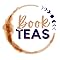 michaela kathleen ☁️ book teas
