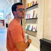 Profile Image for Rodrigo Miguel Carvalho.