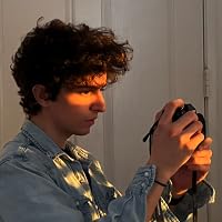 Profile Image for Angelo.