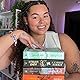 Tia’s Bookshelf