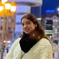 Profile Image for Inês Dinis Granado.