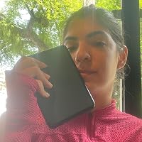 Profile Image for Maria Eduarda Albuquerque.