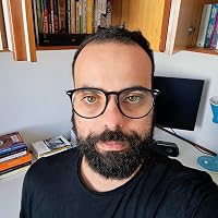 Profile Image for Juan Garcês.