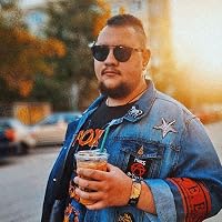 Profile Image for Владимир Мортев.