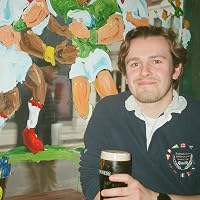 Profile Image for Joshua Coglan.