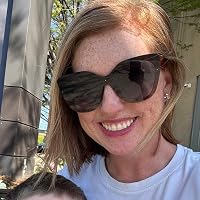 Profile Image for Kristy Robinson.