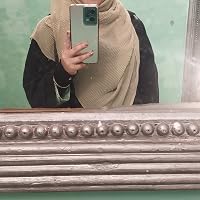 Profile Image for Tamreen Kazmi.