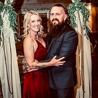 Profile Image for Dawn Brickey.
