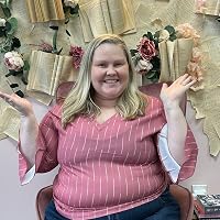 Profile Image for Katie McHugh.