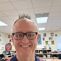 Profile Image for Justin Cross.