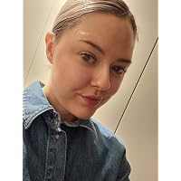 Profile Image for Erika Fröjd.
