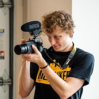 Profile Image for Paul Johnson.