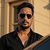 Sunil